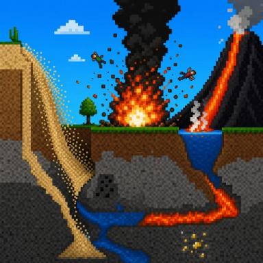 Thumbnail for Experiment Box Game