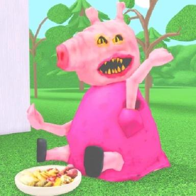 Thumbnail for Hungry Pig Game