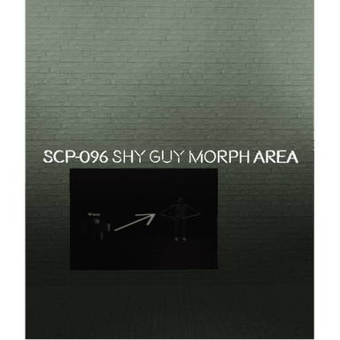 Become any SCP u want [ FIXED ] icon
