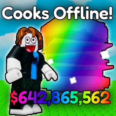 Build A Restaurant Empire! icon