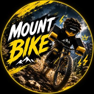 [HELL] Mount Bike  icon