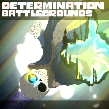 Thumbnail for Determination Battlegrounds Game