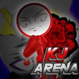 Thumbnail for KJ ARENA Game