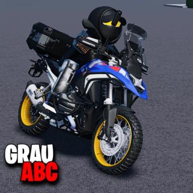 ABC GRADE icon