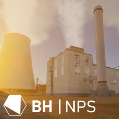 v2.11.10 | Broken Hill Nuclear Power Station icon