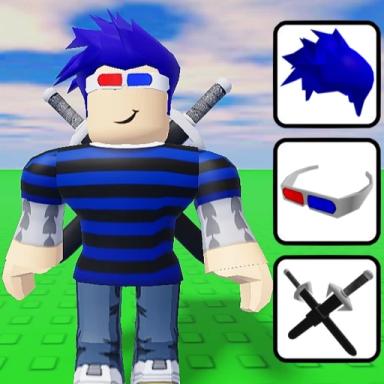 🛍️Old Classic ROBLOX Outfits icon