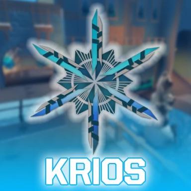 Thumbnail for ❄️| Krios Beach [BETA] Game