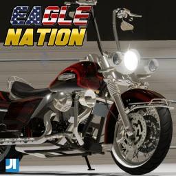 [🚨LIMITED🚨] Eagle Nation icon