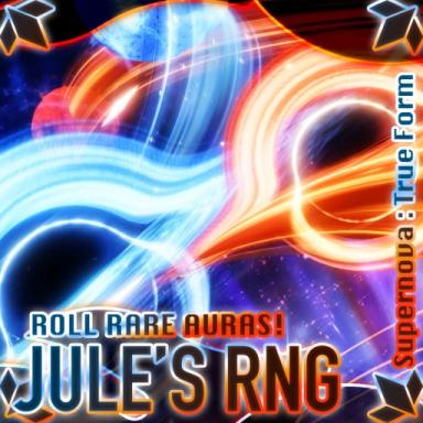 Thumbnail for Jule's RNG Game