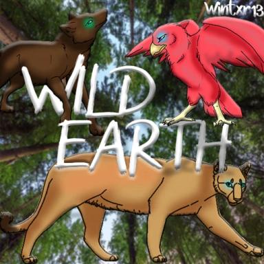 Wild Earth icon