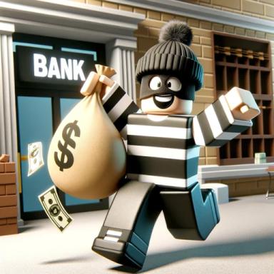 [2X 💰] Bank Tycoon 2 icon