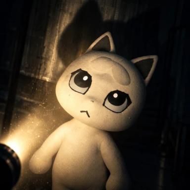 Thumbnail for Asylum Survival (Anomaly) Game