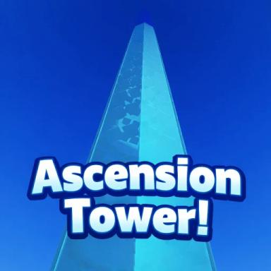 Thumbnail for Ascension Tower! Game