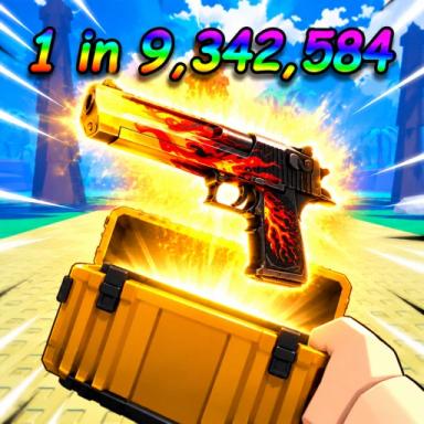 Thumbnail for [🔫] Spin for Guns Game