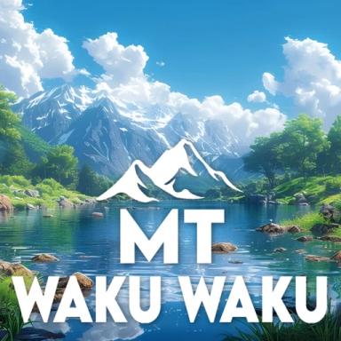 Thumbnail for Mount Waku Waku Game
