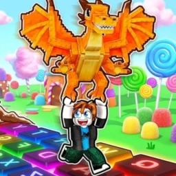 ASMR Keyboard For Brainrots 🍬 icon