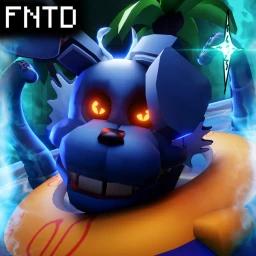 Thumbnail for Five Nights TD [FNTD2] Game