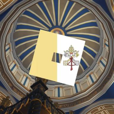 Thumbnail for [VA] Basilica di San Pietro Game