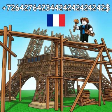 Thumbnail for Build a Tower to Jump Game