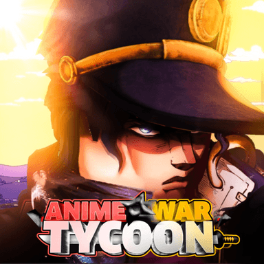  [🔥UPD] Anime War Tycoon icon