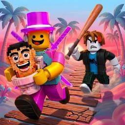 Thumbnail for Steal a Crousti 🌴 Game