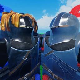 [Samurai UPD] ⚔️ Lead Your Team To Victory ⚔️ icon