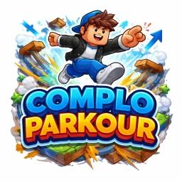 Complicated Parkour icon
