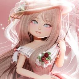 [SPRING] IT GIRL 🌸 icon