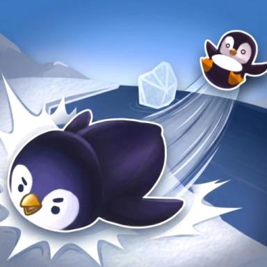 Thumbnail for [NEW] Penguin Arena🐧 Game