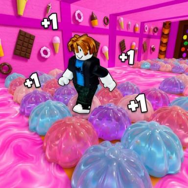 Thumbnail for +1 Speed Jelly ASMR Game