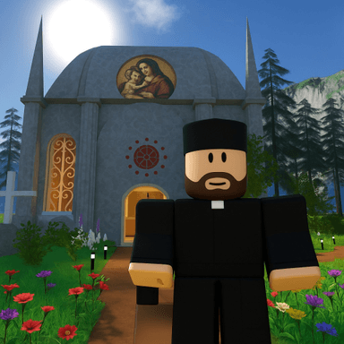 TCiC Cathedral (New Church) icon