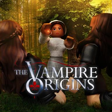 The Vampire Origins icon