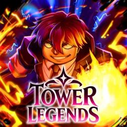 [🔥UPD🔥] Tower Legends icon