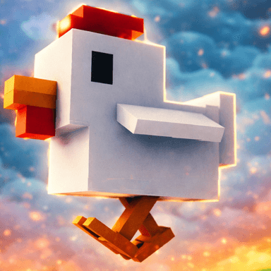 Thumbnail for OG Chicken Checkpoint!🐔[Obby] Game