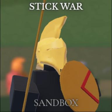 [ABILITIES] Stick War Legacy Sandbox icon
