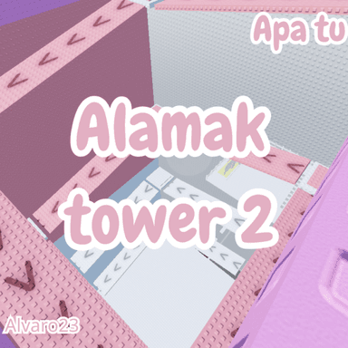 Alamak tower 2 icon