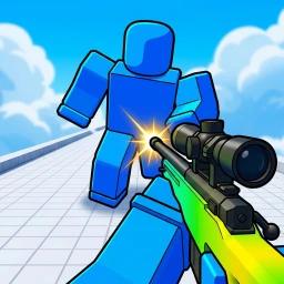 Thumbnail for Army vs Rebels Tycoon Game