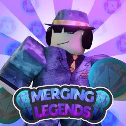 Merging Legends icon