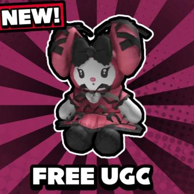 Thumbnail for [X2] Click For UGC 2 Game