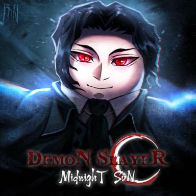 Demon Slayer: Midnight Sun icon