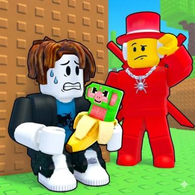 Tag For Brainrots! icon