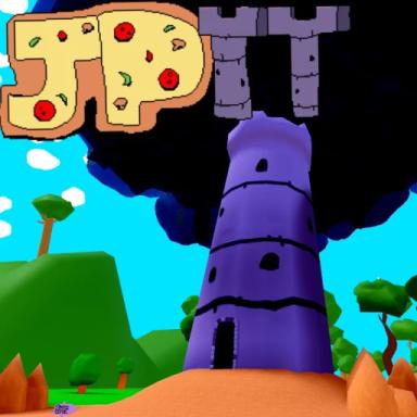Thumbnail for [3D] John's Pizza Tower Testing Game