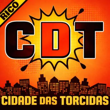 Twisted City CDT BETA icon