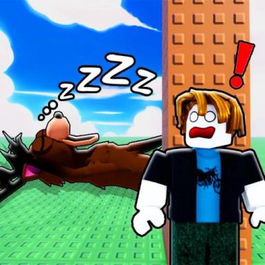 Don't Wake the 99 Nights! icon