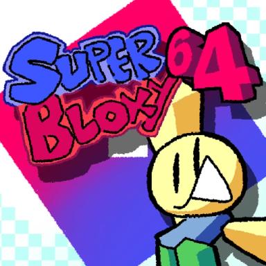 Super Bloxy 64 icon