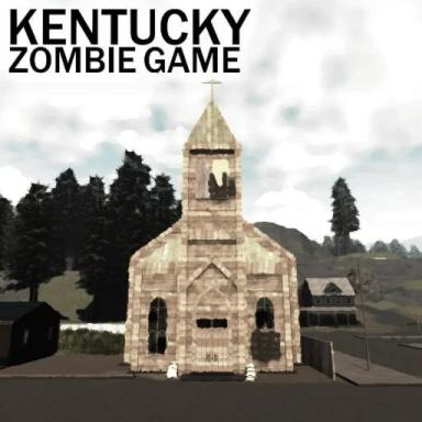 Thumbnail for [UPDATE] Kentucky Zombie Game Game