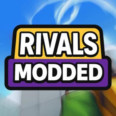 Thumbnail for [MODDED] RIVALS Game
