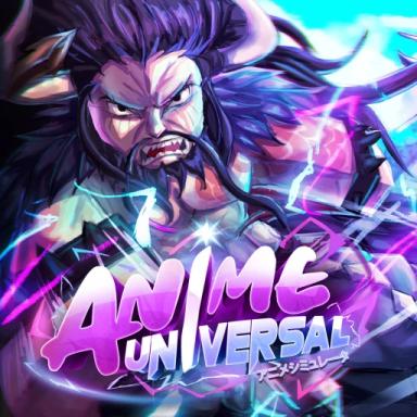 Thumbnail for [NEW] Anime Universal Game