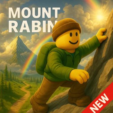 Thumbnail for [FREE AVA + X3] Gunung Rabin Game