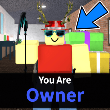 🔫 Murderers VS Sheriffs MODDED! 🔪 icon